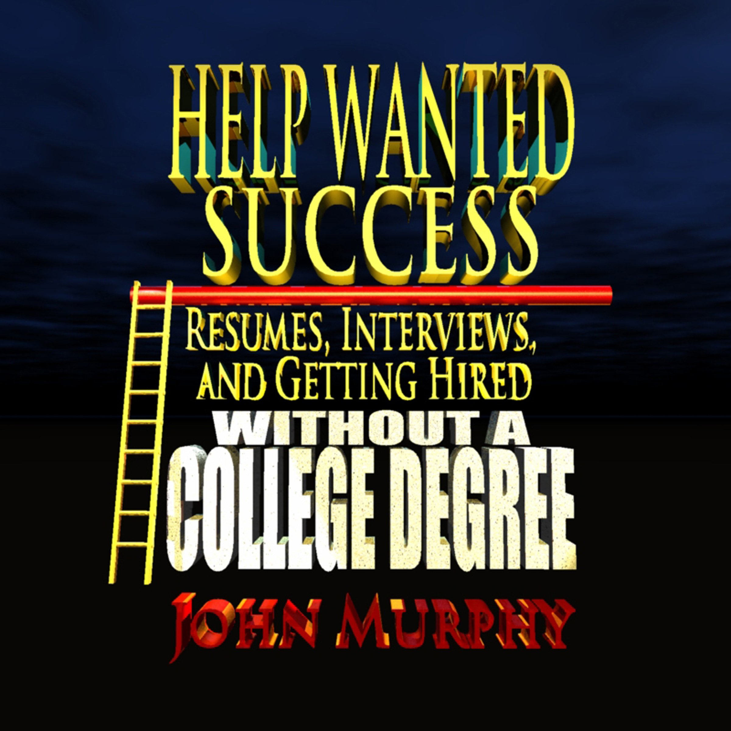 Help Wanted Success Series