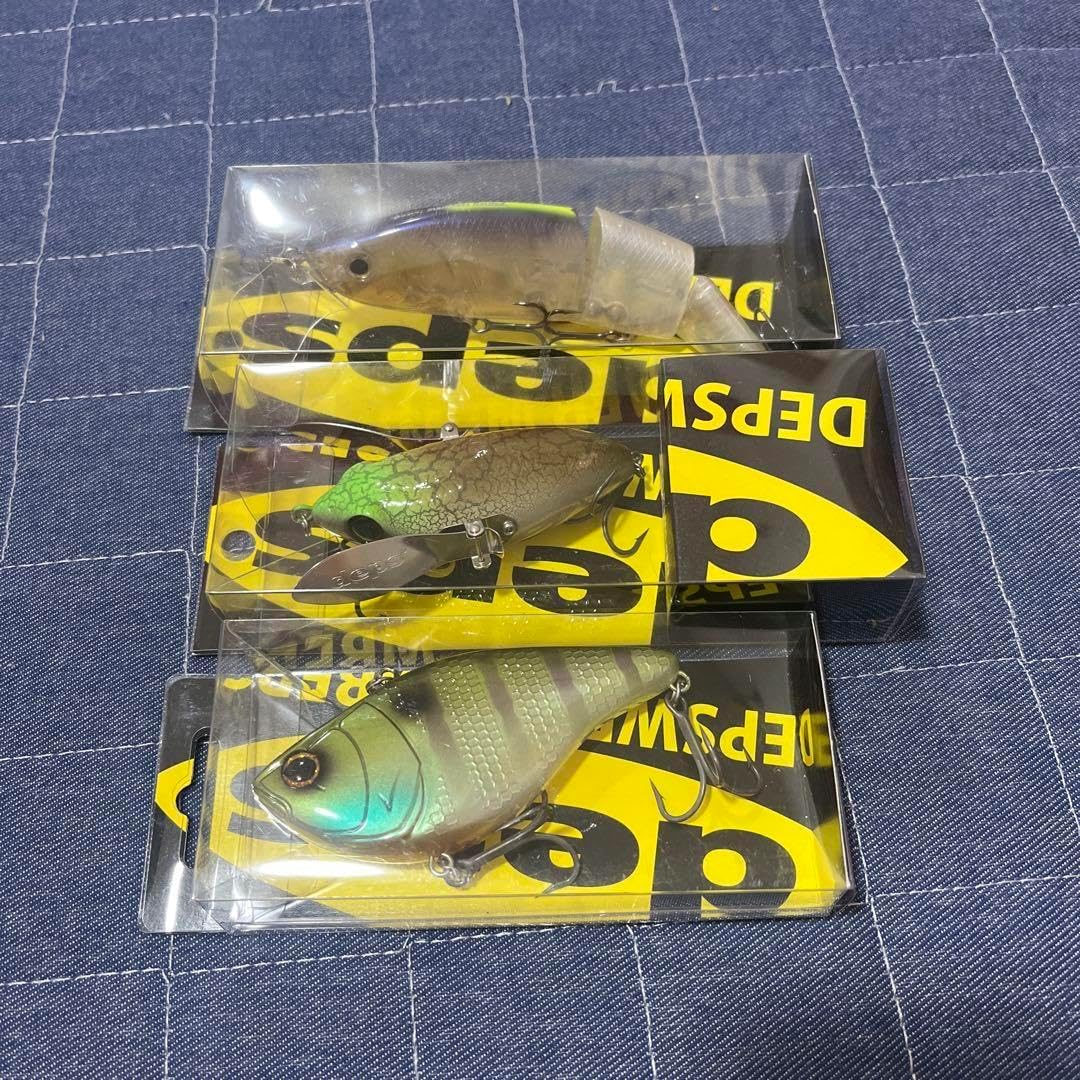 ローカルスタンダード カーブベイト 205 ／ Local Standard