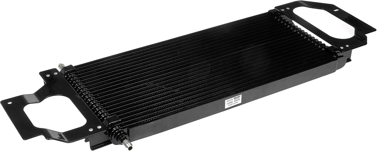Dorman 918-270 Automatic Transmission Oil Cooler Compatible with Select Ford Models