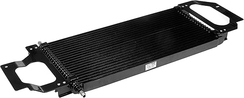 Dorman Enfriador de aceite de transmisión automática 918-270 compatible con modelos Ford seleccionados