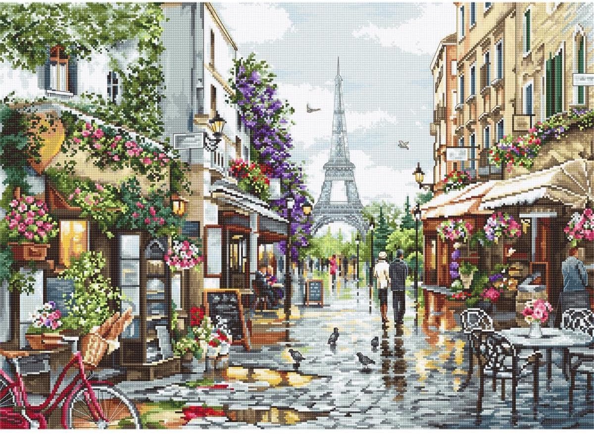 ラベンダー畑むらさき ジャンピング猫さん レジンパーツ チャーム ぐで