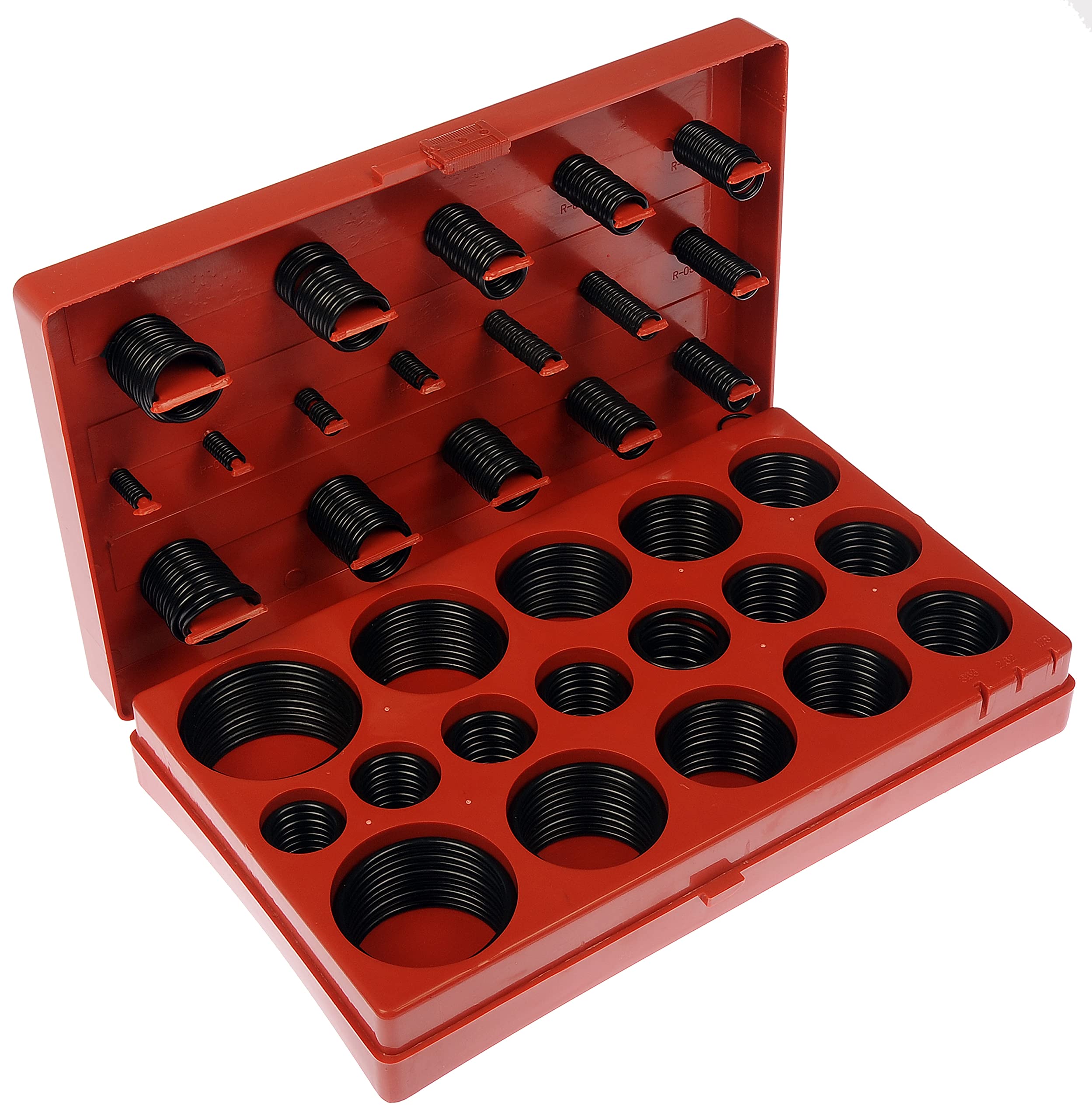 Dorman 799-453 Standard O-Ring Value Piece- 32 Sku's, 407 Pezzo