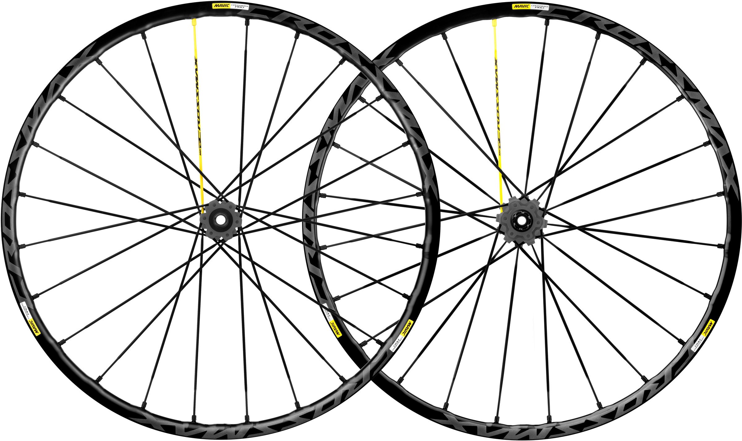 Amazon | Mavic Crossmax Pro WTS 27.5-inch BoostホイールセットSRAM 