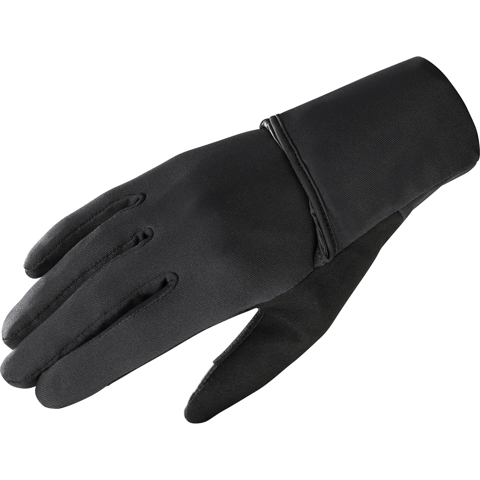 SALOMON Fast Wing Winter Guantes Unisex,