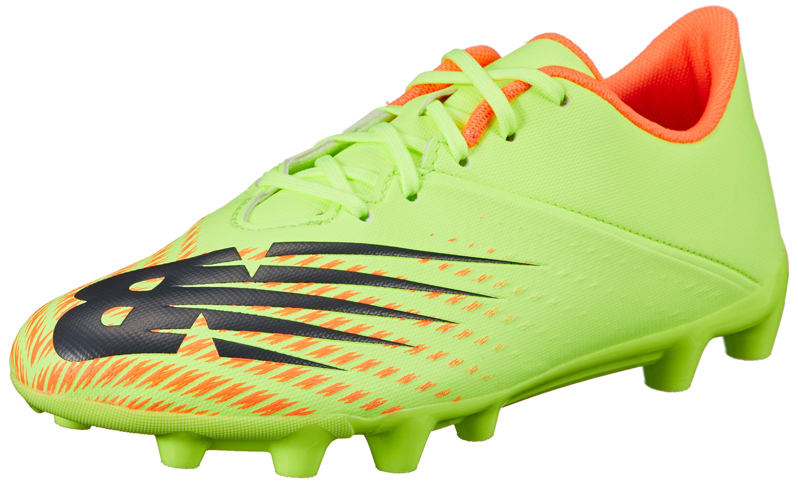 [ニューバランス] サッカーシューズ FURON DISPATCH JNR HG YELLOW(S65) 21.5 cm Amazon | [ニューバランス] サッカーシューズ FURON DISPATCH JNR HG