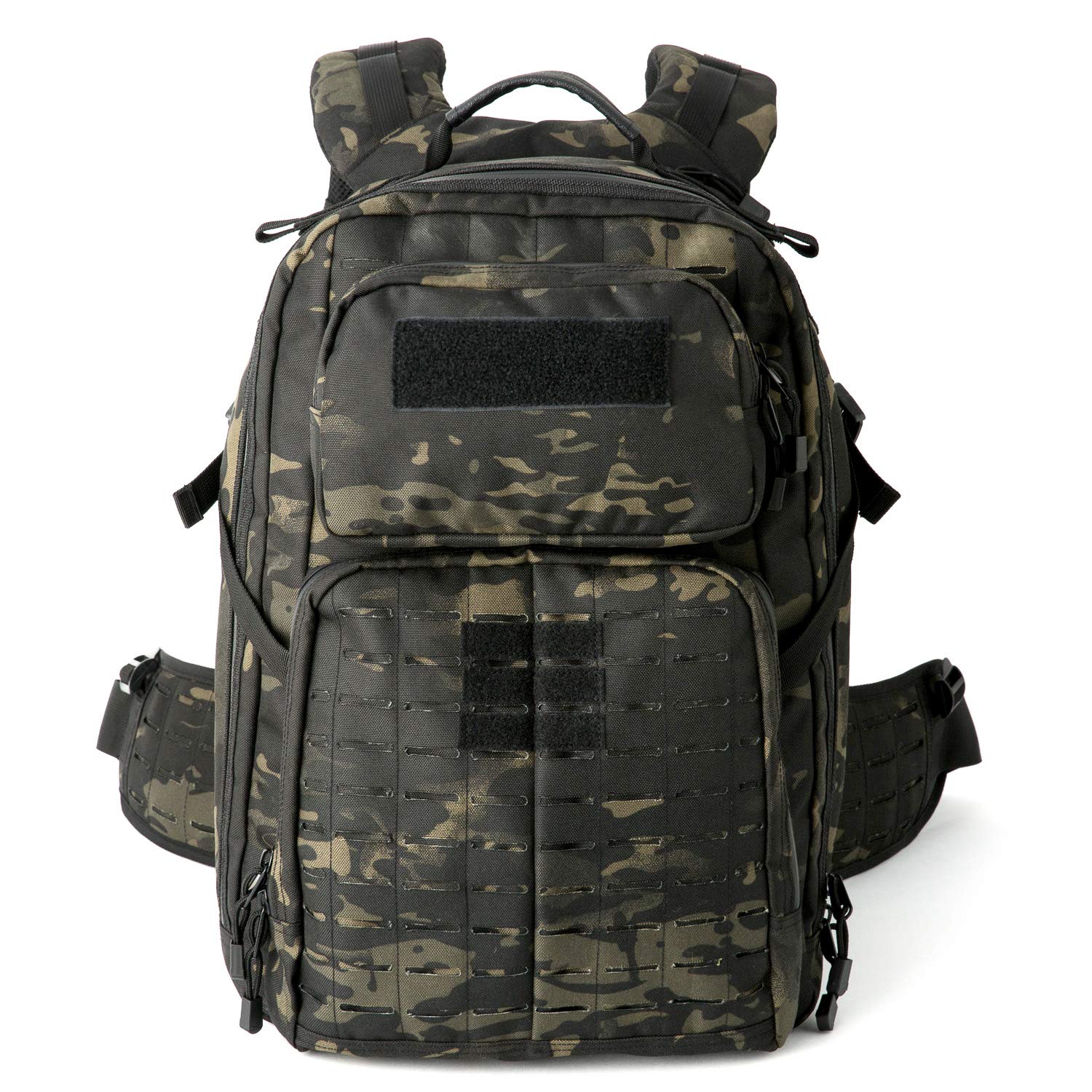 Amazon.co.jp: Akmax.cn: MOLLE バックパック