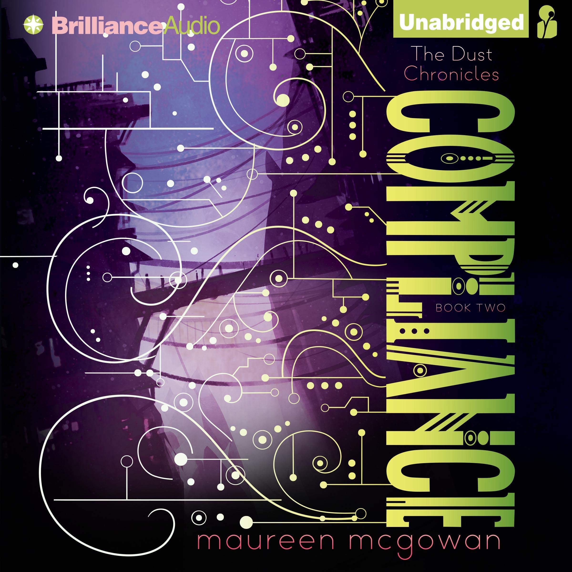 Cover art for Compliance