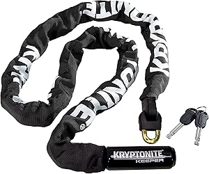 Kryptonite Keeper 712 Bike Chain Lock