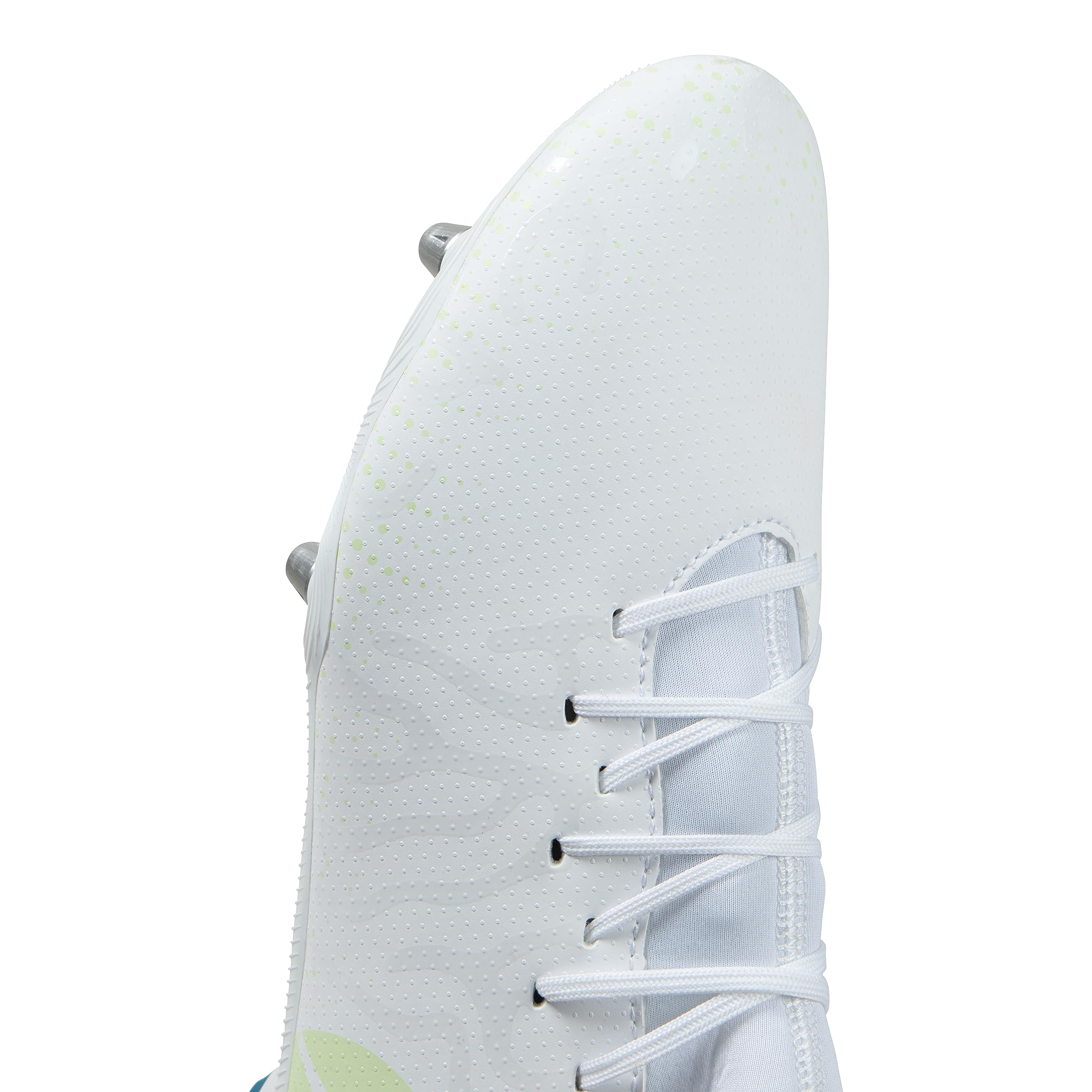 Canterbury Speed Team Soft Ground Rugby Boots