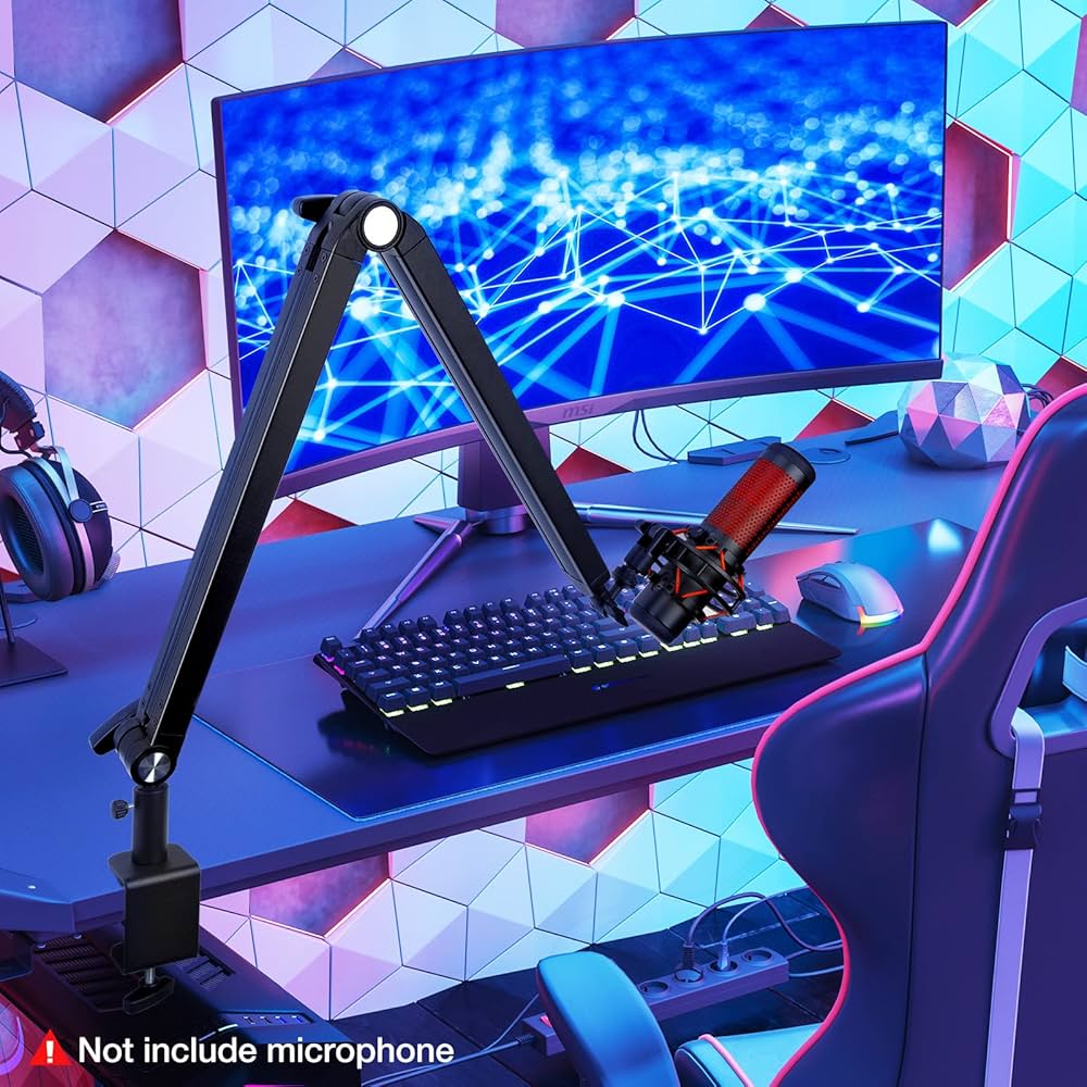 Blue Yeti + GRAPHT マイクアーム Blue Yeti + GRAPHT マイクアーム Amazon | GRAPHT マイクアーム