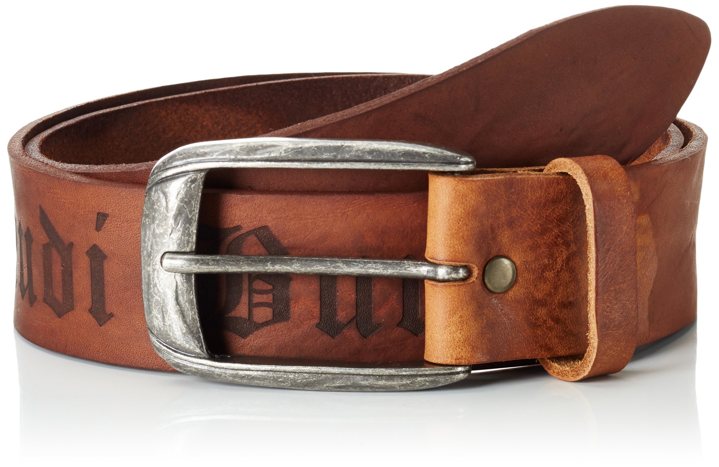 Trachtengürtel Cinturón Unisex Adulto