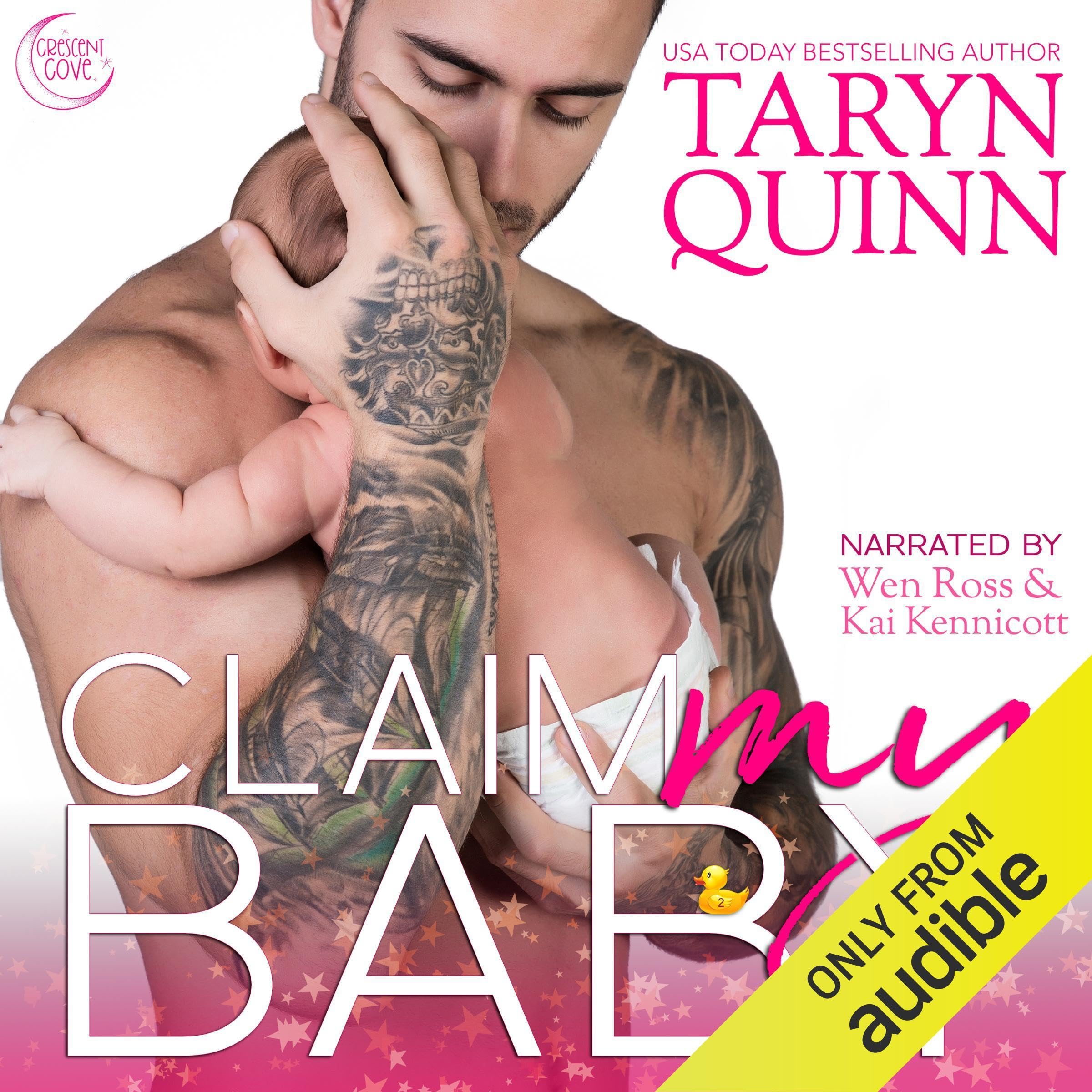 Cover art for Claim My Baby