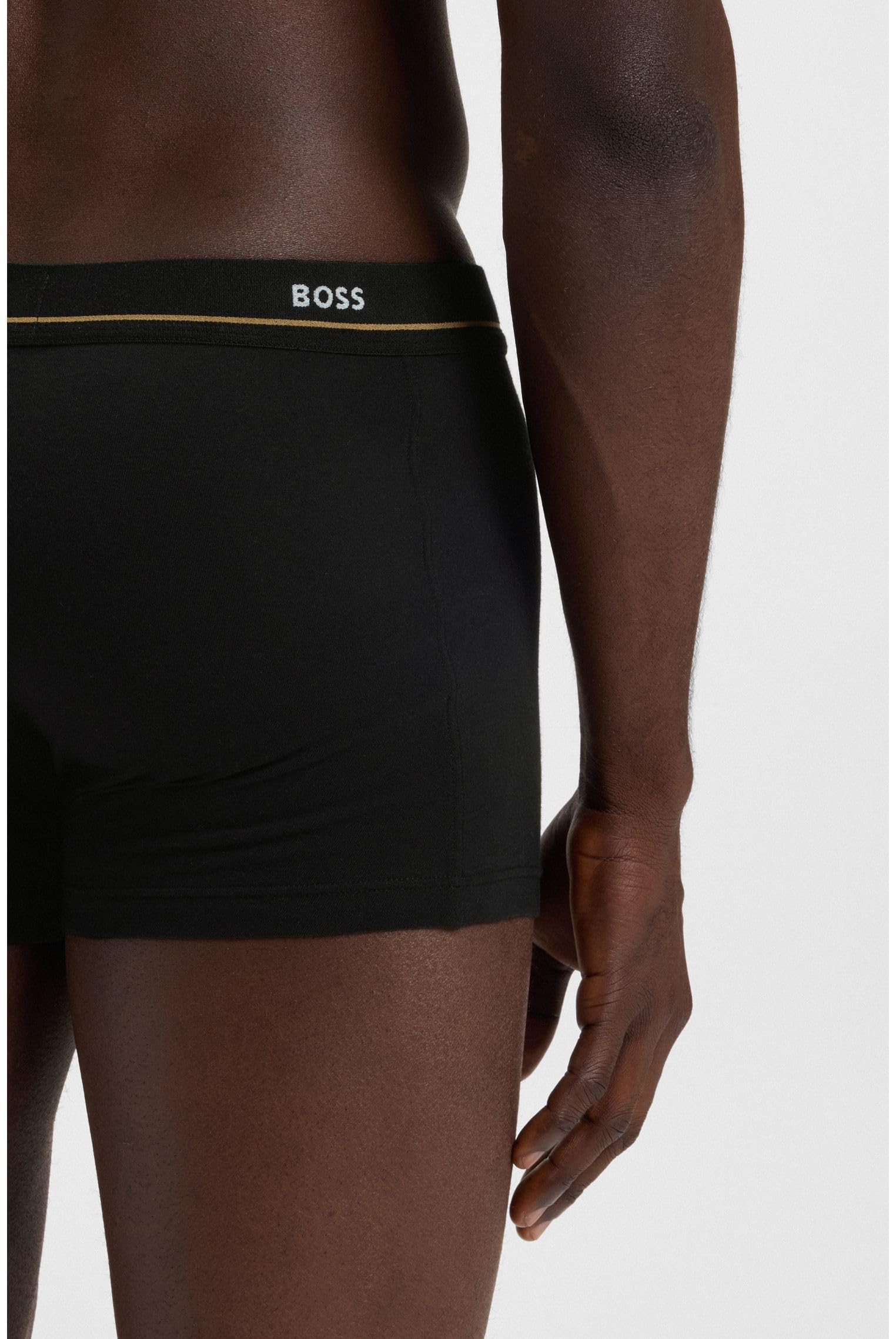 Boss Trunk 5P Essential 10267407 01 – Bild 5