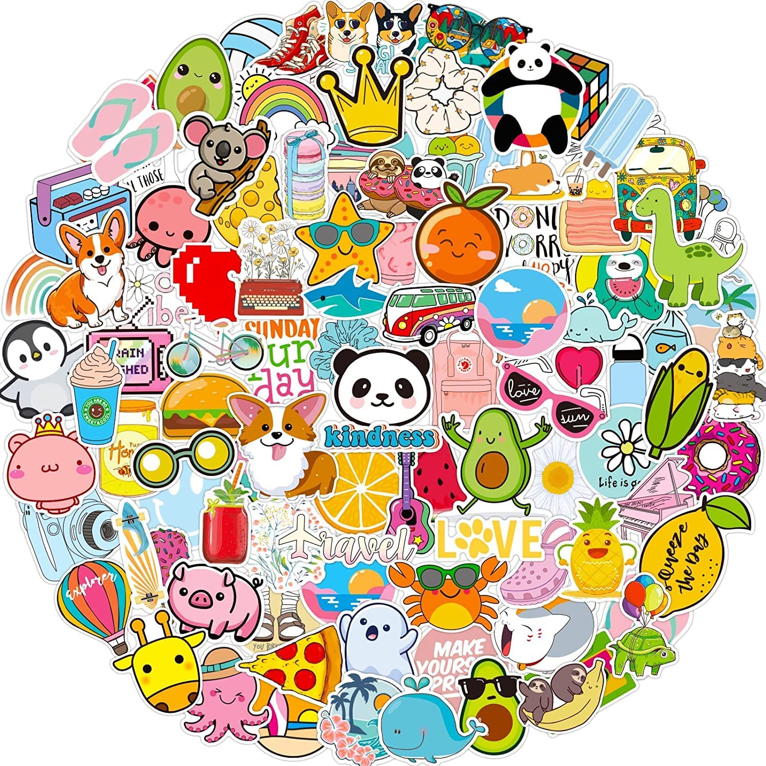 See full amazon price history chart for Titu Ki Baatein Stickers for Water Bottles, 90 Pack/PCS Cute Hydroflask Stickers, Waterproof Vinyl Aesthetic Computer Laptop Phone Stickers for Teens Kids Girls, Sticker Packs Titu Ki Baatein Stickers for Water Bottles, 90 Pack/PCS Cute Hydroflask Stickers, Waterproof Vinyl Aesthetic Computer Laptop Phone Stickers for Teens Kids Girls, Sticker Packs (B0CBG5QMZL) Amazon Price History, Amazon Price Tracker