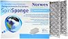 Norwex Spirisponge, Silver 2 Per Pack