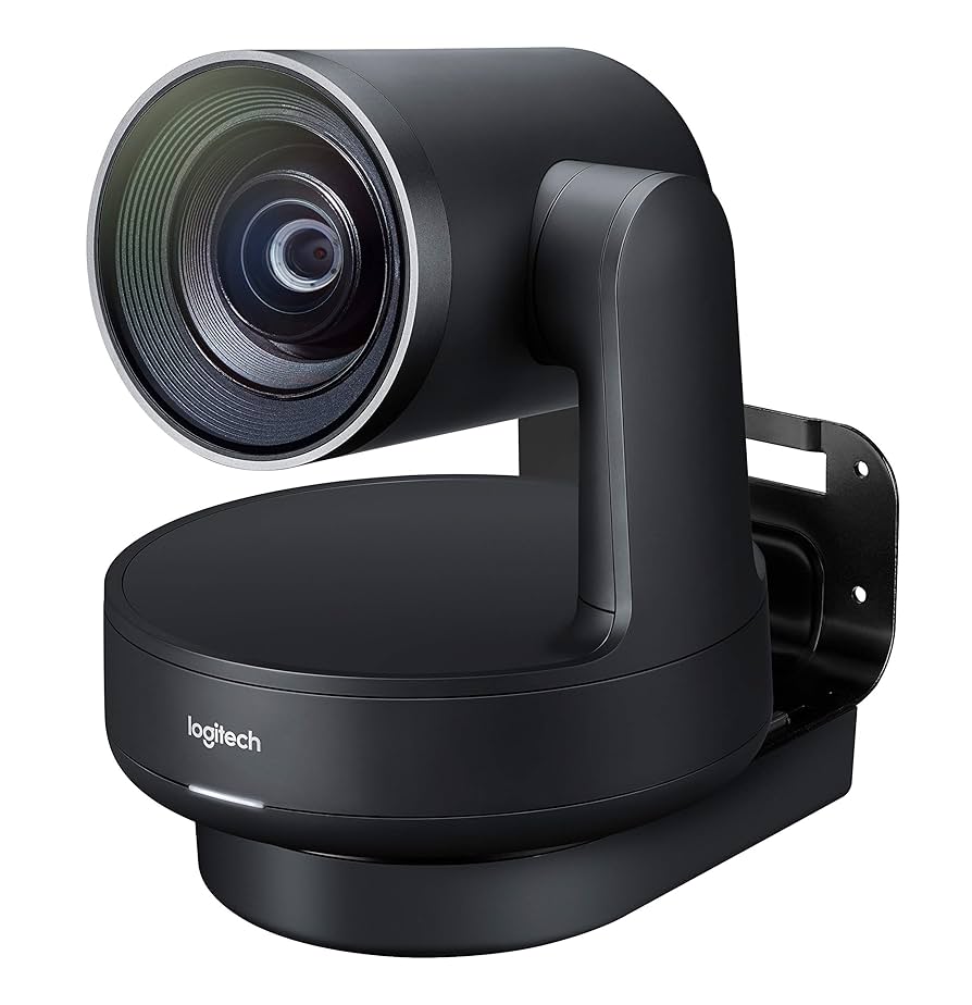 高級ウェブカメラLogitech Rally +テレコンシステム 高級ウェブカメラLogitech Rally +テレコンシステム Logitech