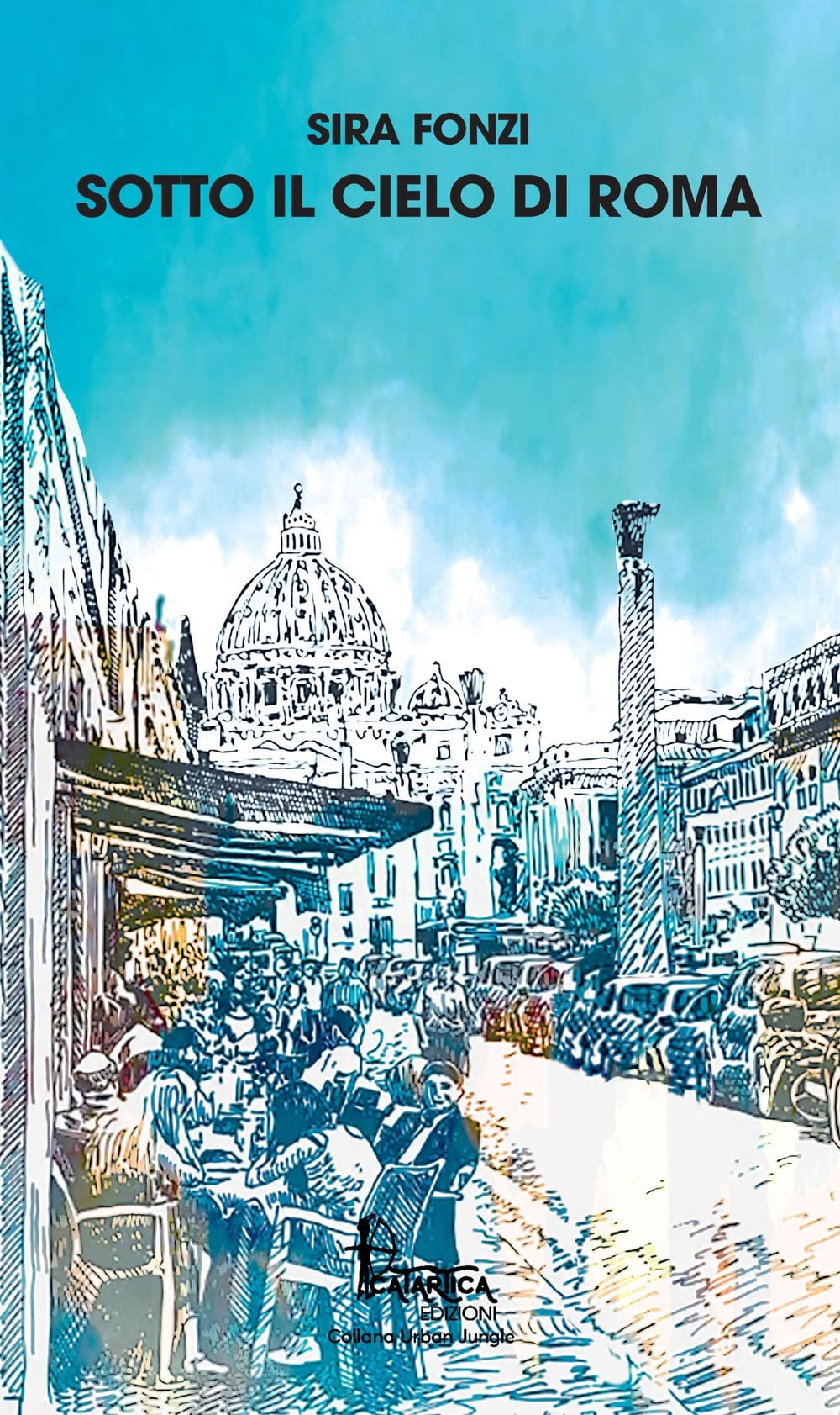 Sotto Il Cielo Di Roma. Nuova Ediz. - 4
