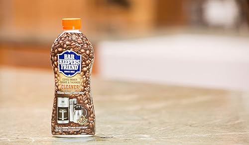 Miniatura 6 de Bar Keepers Friend Limpiador para cafeteras - 12oz