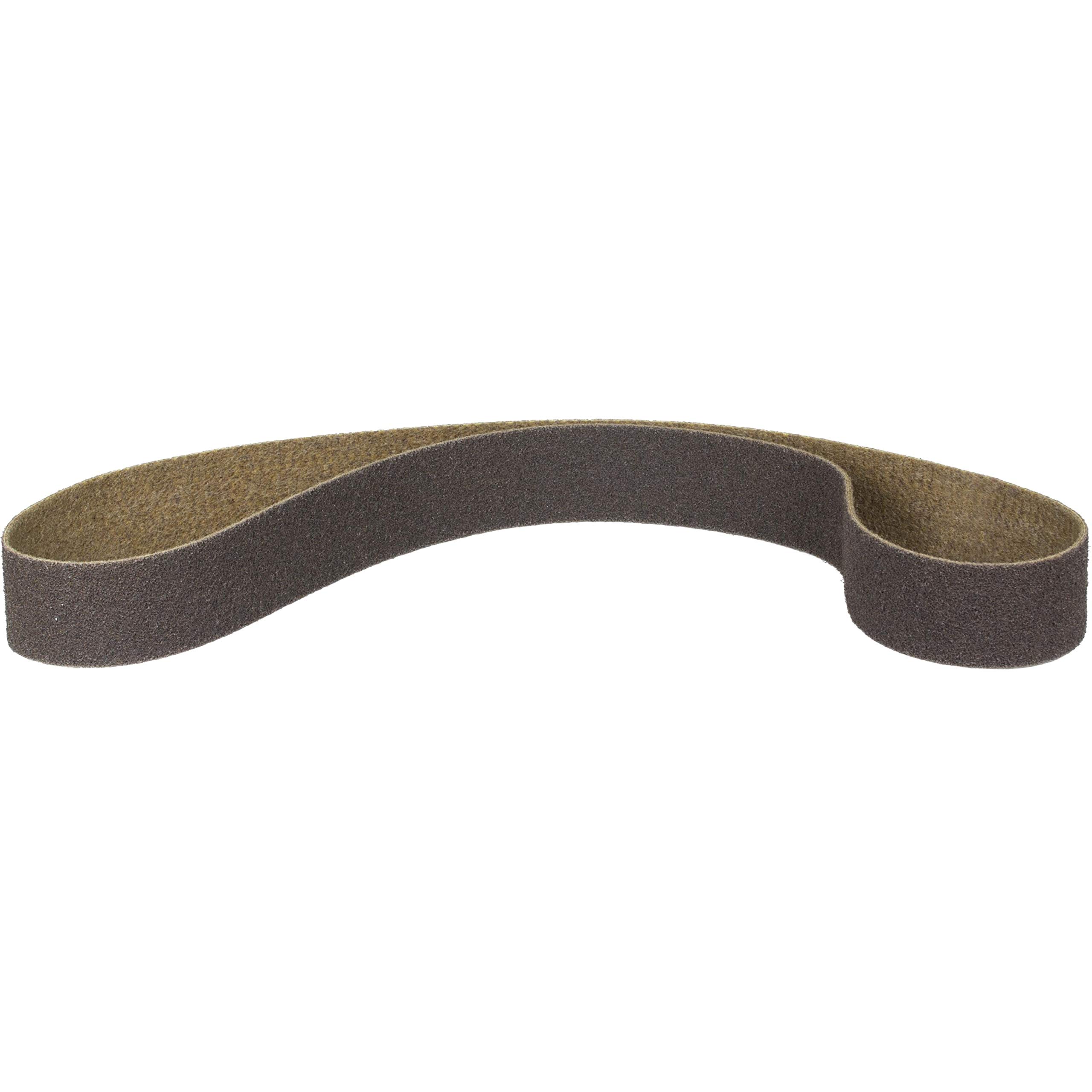Bandas de lija NBS 800, 50 x 450 mm, 5 unidades, grano 120 (5 cintas)