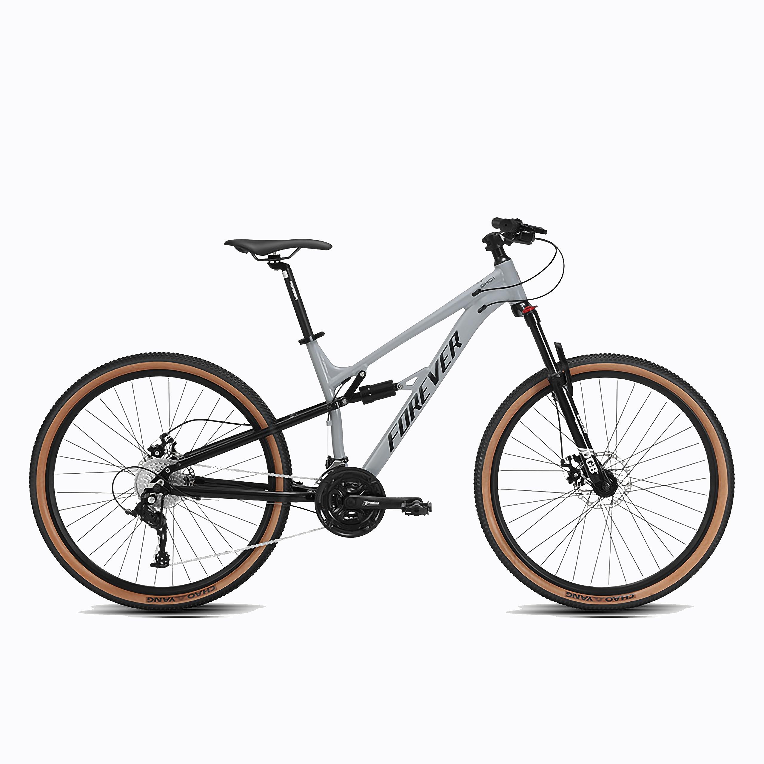 Amazon | 27.5インチマウンテンバイク自転車，アルミニウムフレーム-27  