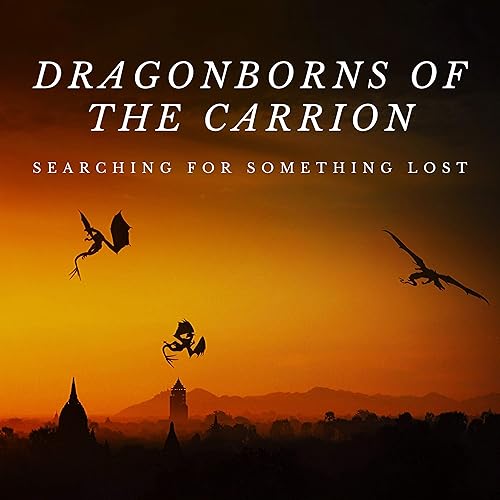 Hurry The Hourglass By Dragonborns Of The Carrion On Amazon Music Amazon Com