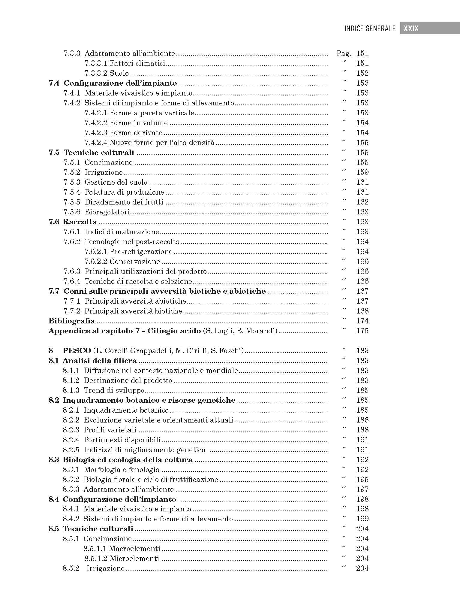 Arboricoltura speciale