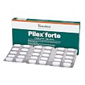 Himalaya Pilex Forte Tablets 2X30'S