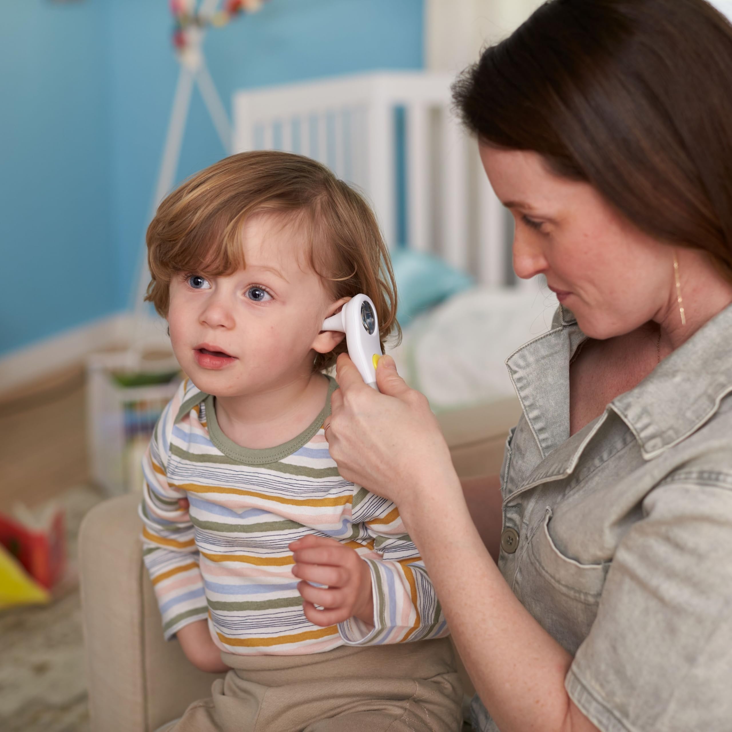Safety 1st Ear Otoscope - Check for Ear Infections -8 Safety 1st Ear Otoscope - Check for Ear Infections -8