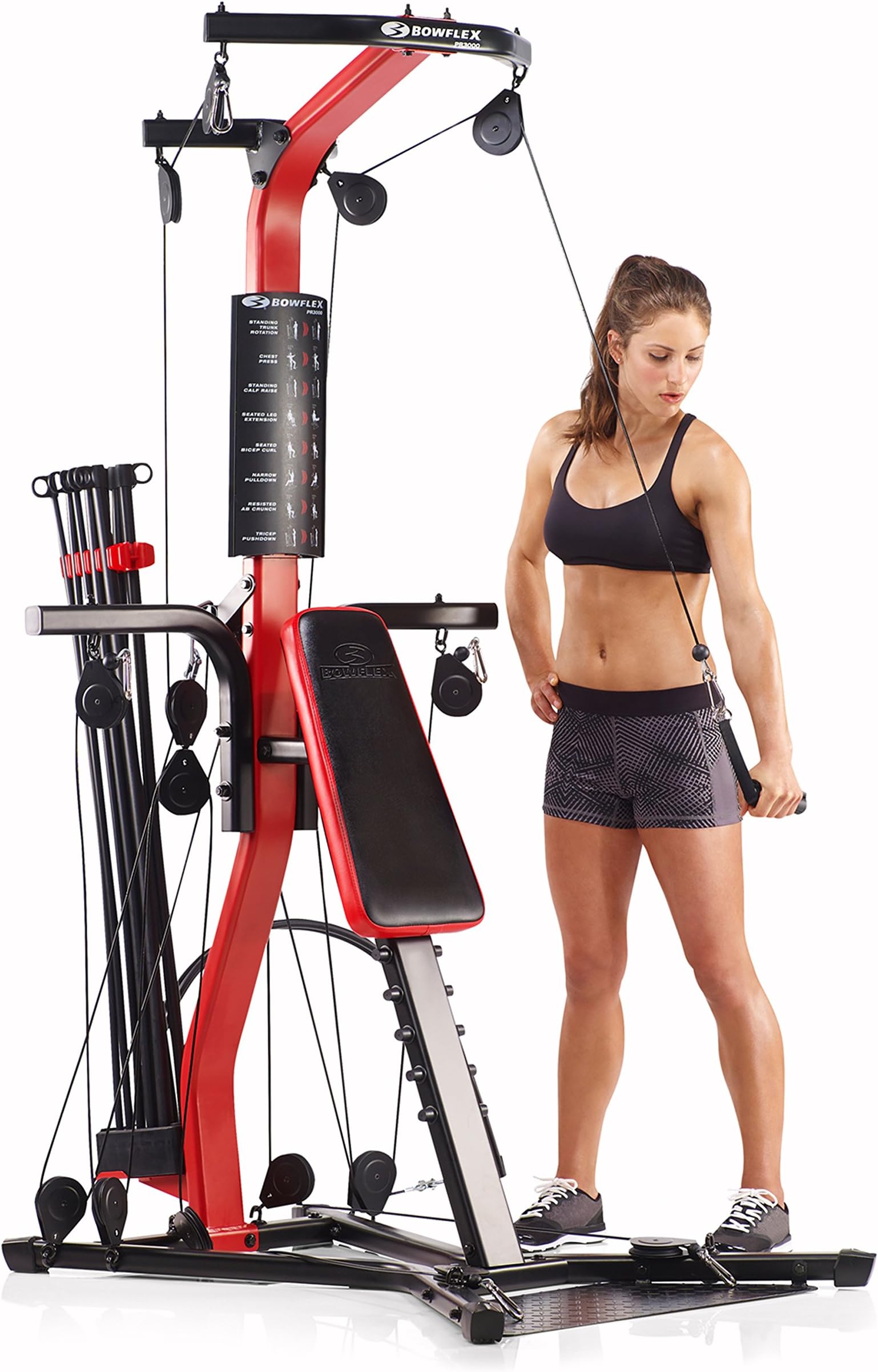 BOWFLEXRevolution Home Gym