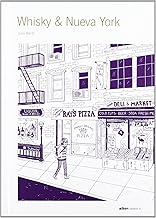 Whisky & Nueva York (ALTER COMICS)