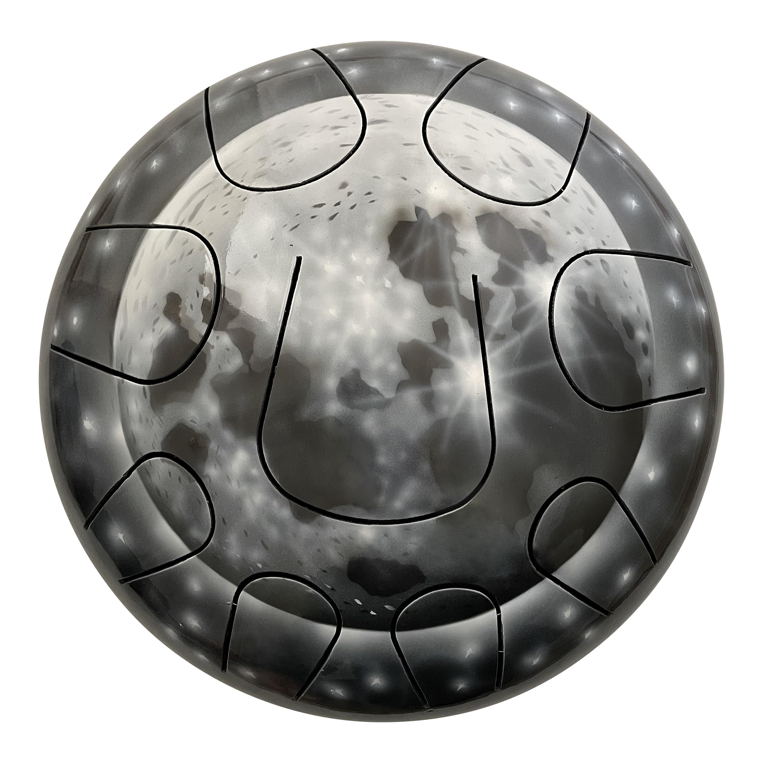 ★値下げ★高級品/未使用品★ 空霊太鼓 Steel Tongue Drum ☆値下げ☆高級品/未使用品☆ 空霊太鼓 Steel Tongue Drum