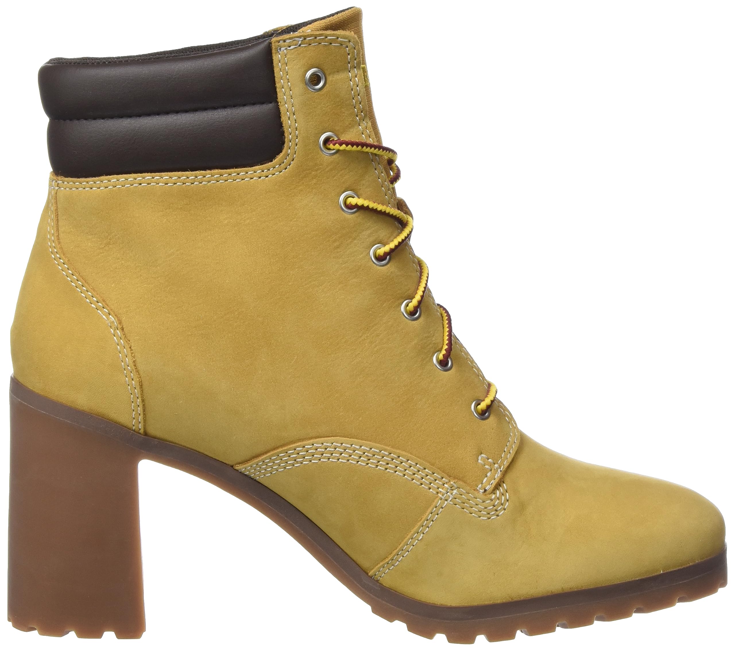 Timberland Allington, Stivali Donna