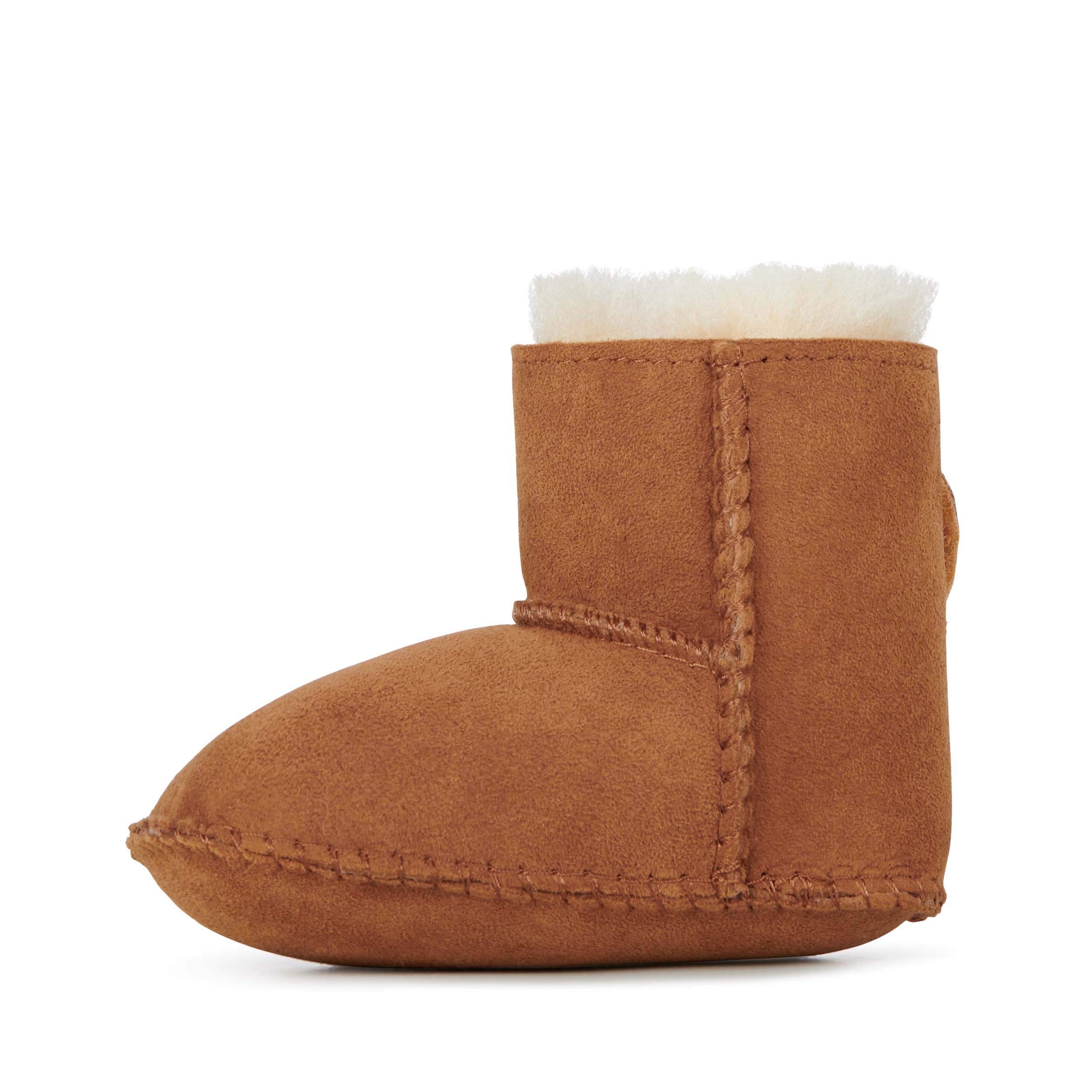 Emu Baby Bootie Unisex Baby Krabbelschuhe