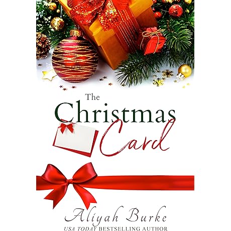The Romance of a Christmas Card: A Heart-Warming Enemies-to-Lovers Holiday Tale