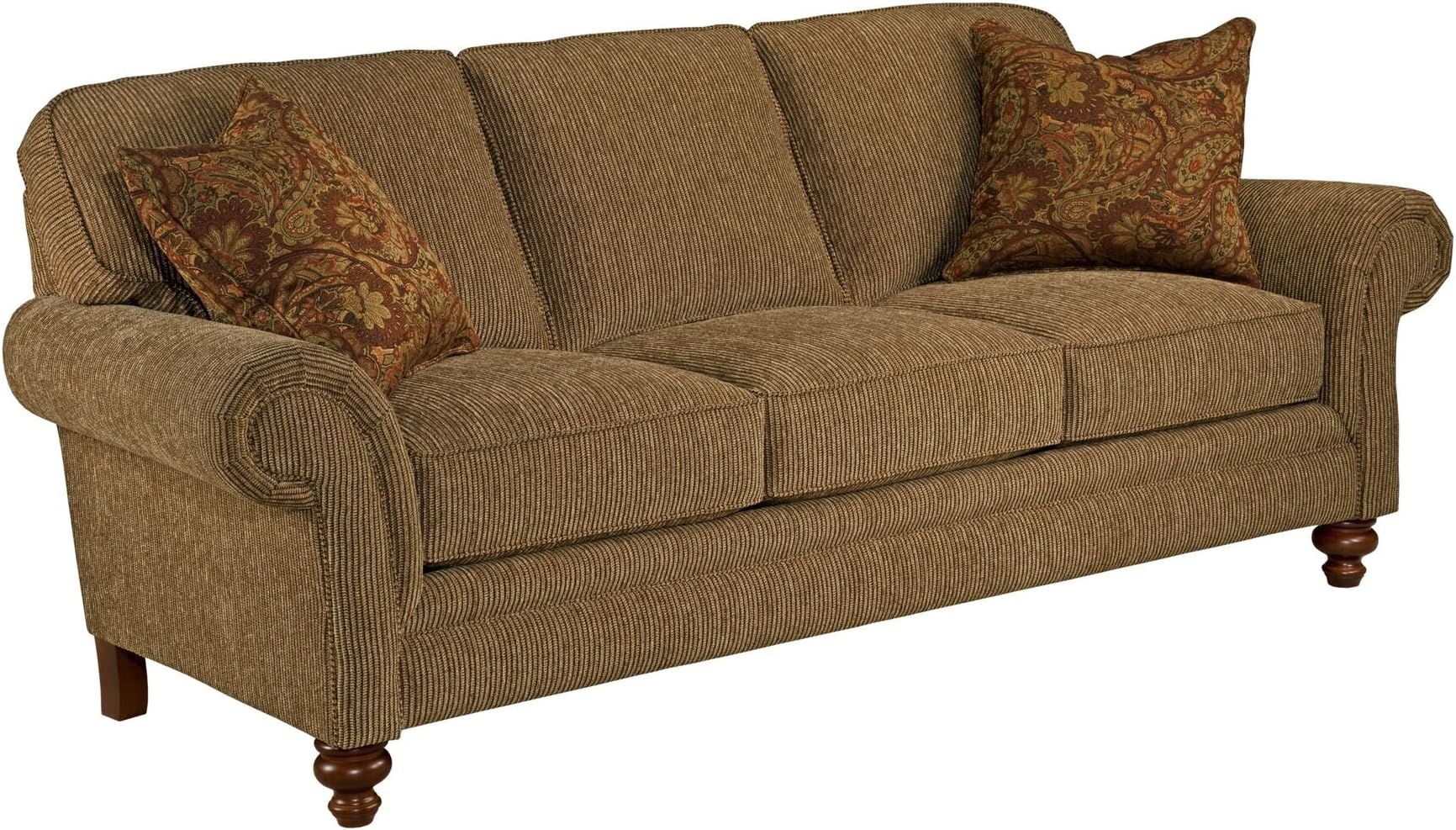 Broyhill Larissa Sofa, Beige