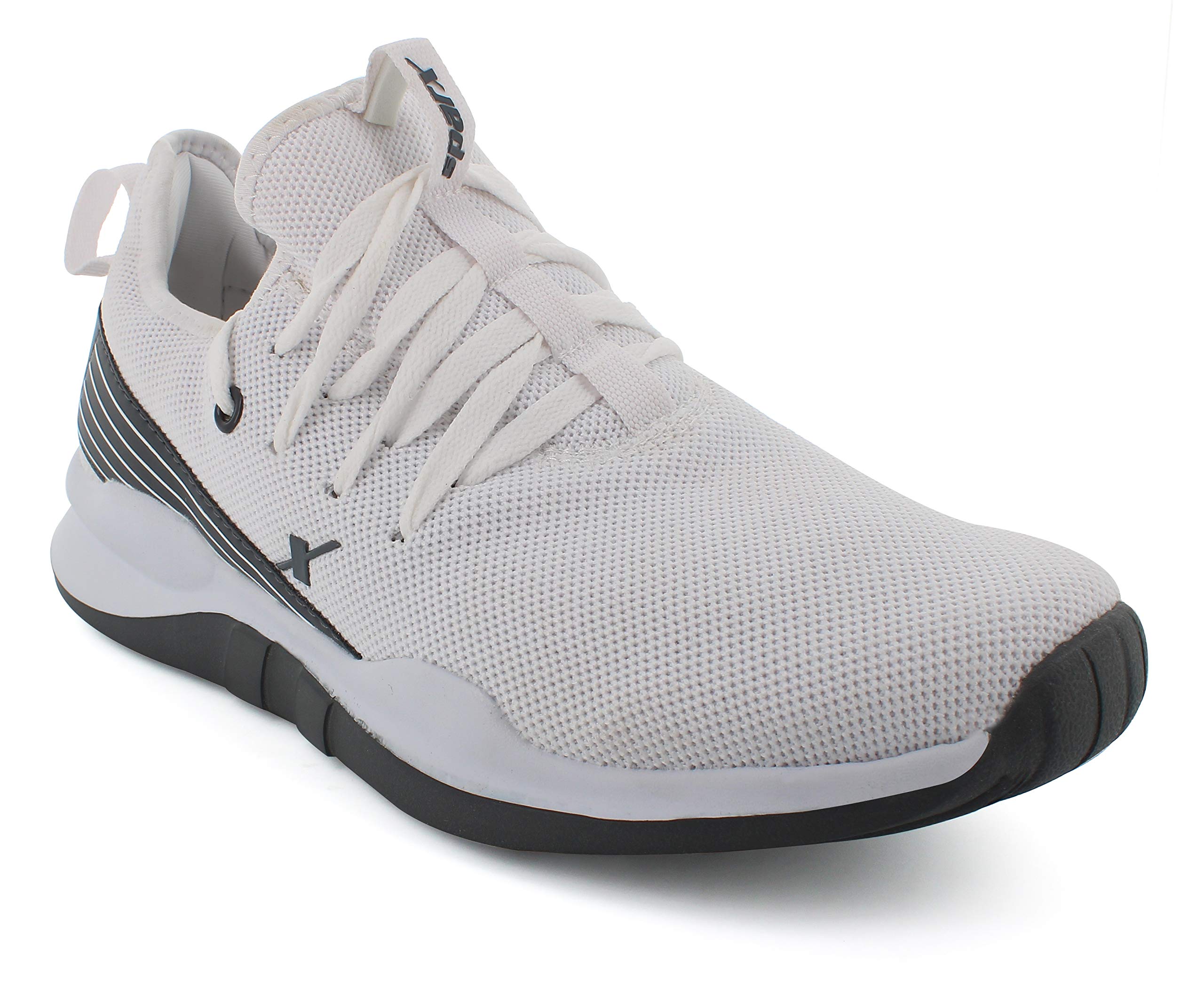 See full amazon price history chart for Sparx Mens SM 614 | Enhanced Durability & Soft Cushion | Grey Running Shoe - 6 UK (SM 614) Sparx Mens SM 614 | Enhanced Durability & Soft Cushion | Grey Running Shoe - 6 UK (SM 614) (B08KQG4FNJ) Amazon Price History, Amazon Price Tracker