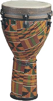 REMO ( レモ ) DJ-0012-PM ジャンベ プロラケケース付き！ REMO ( レモ ) DJ-0012-PM ジャンベ プロラケケース付き！ Mondo