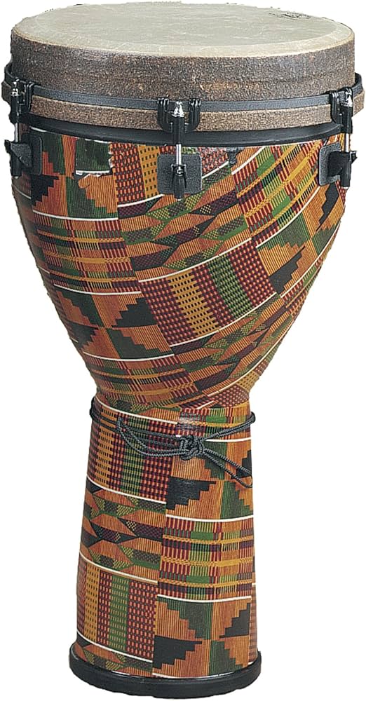 Amazon | REMO レモ ジャンベ DJ-0012-PM [Mondo Djembe Amazon | REMO レモ ジャンベ DJ-0012-PM [Mondo Djembe