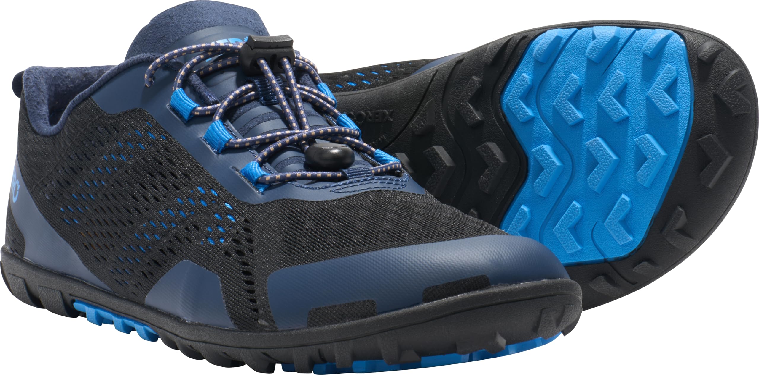 Xero Shoes Herren Aqua X Sport Wasserschuh – Leichter Zero Drop Schuh