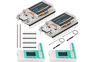 ESP32 LoRa V3 Module Board