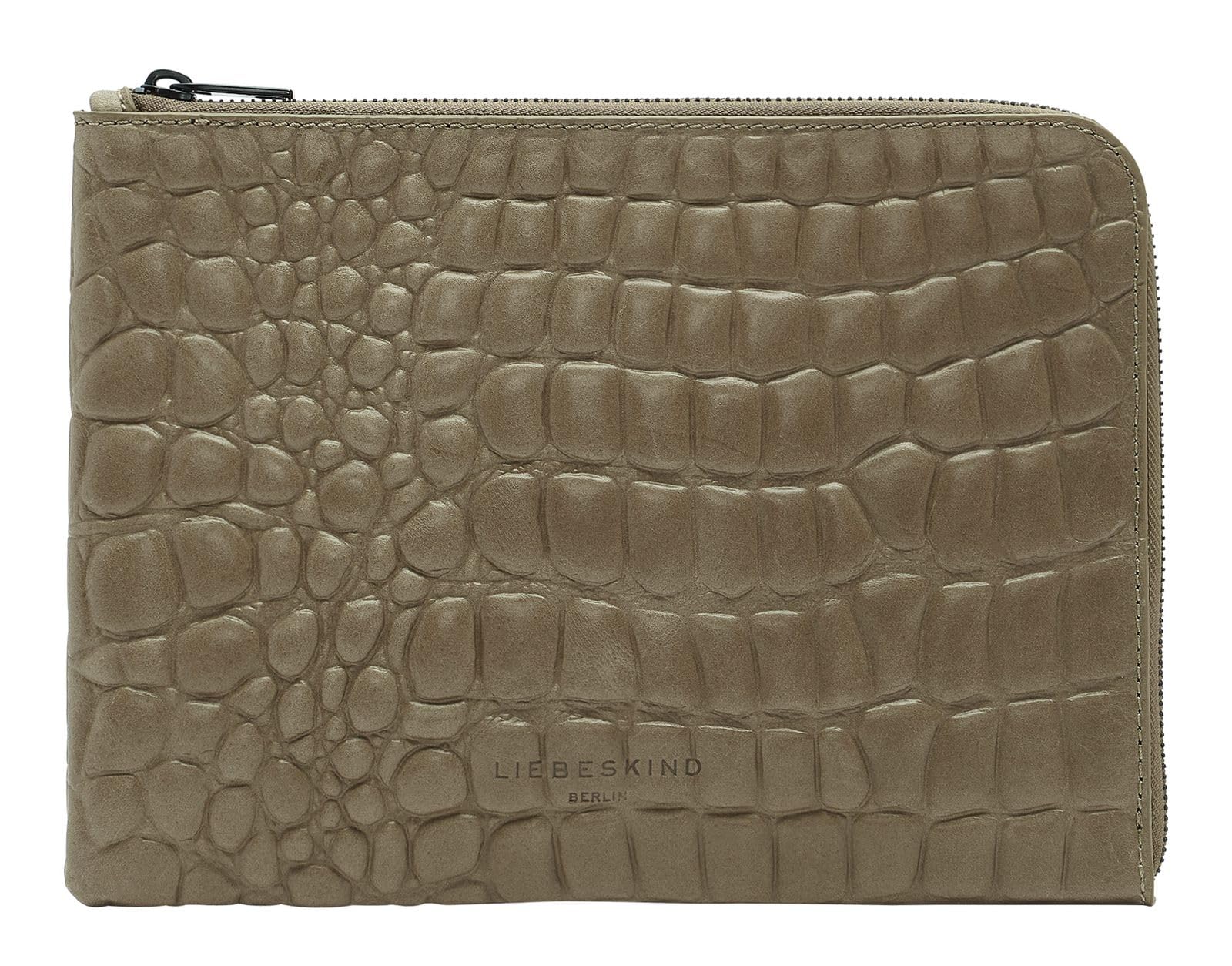 LIEBESKIND Women's Laptop/Tablet Case, Salvia, Laptop/Tablet Case