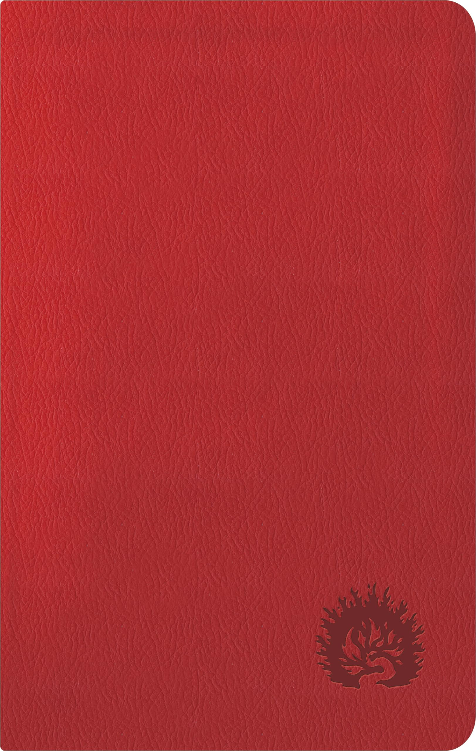 La Biblia De Estudio De La Reforma, Edición Condensada