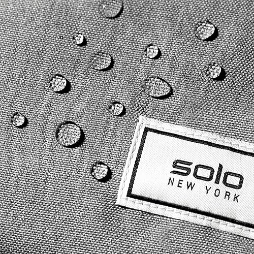 Miniatura 12 de Solo New York Mochila híbrida Utilize Talla única, gris, talla única , Maletín convertible para portátil Duane Hybrid