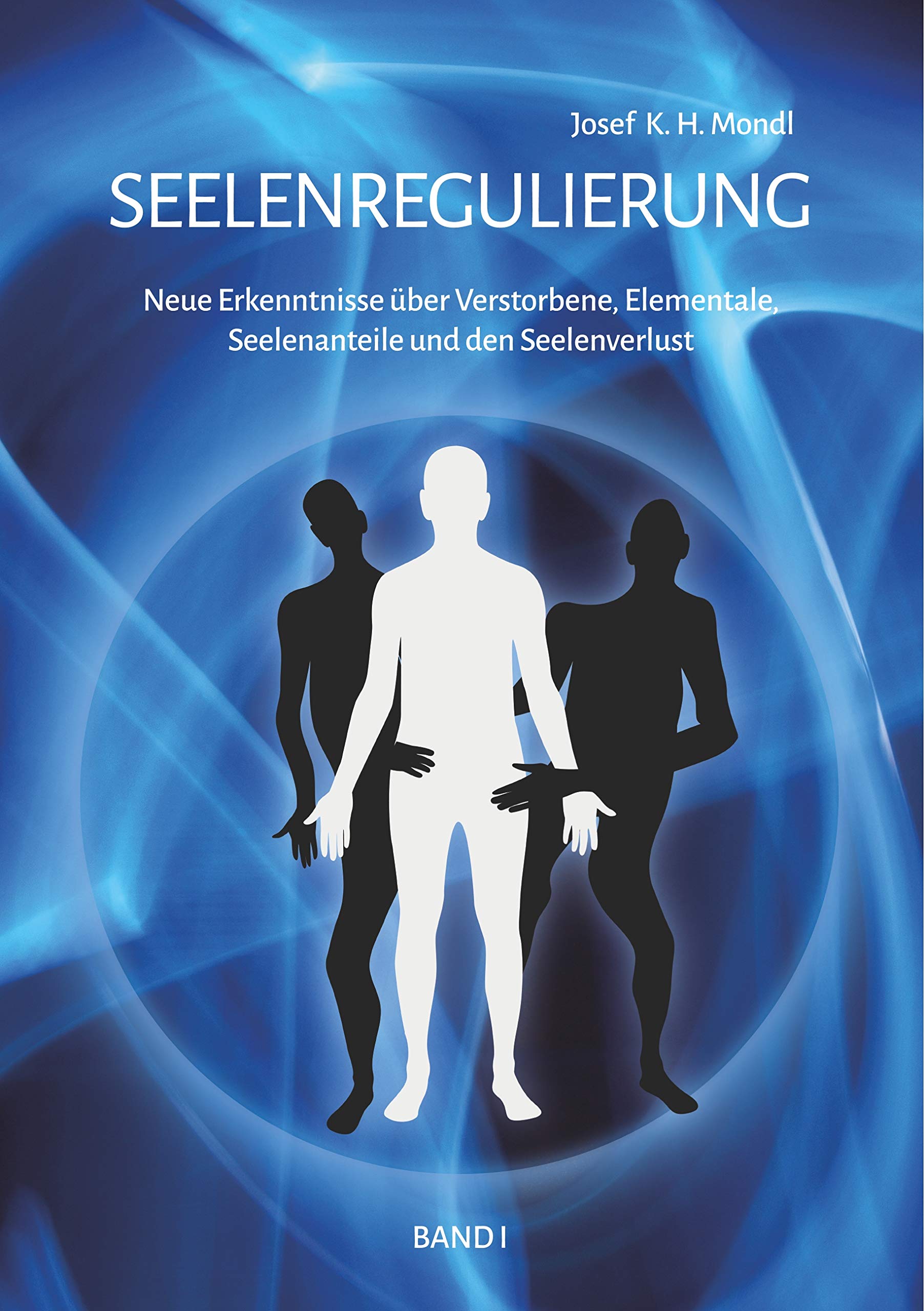 Seelenregulierung Band 1: Neue Erkenntnisse über Verstorbene, Elementale, Seelenanteile und den Seelenverlust