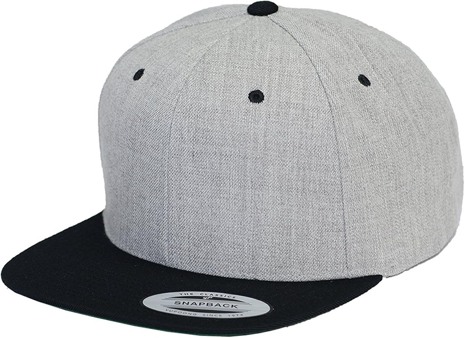 Yupoong 6089mt Clearance