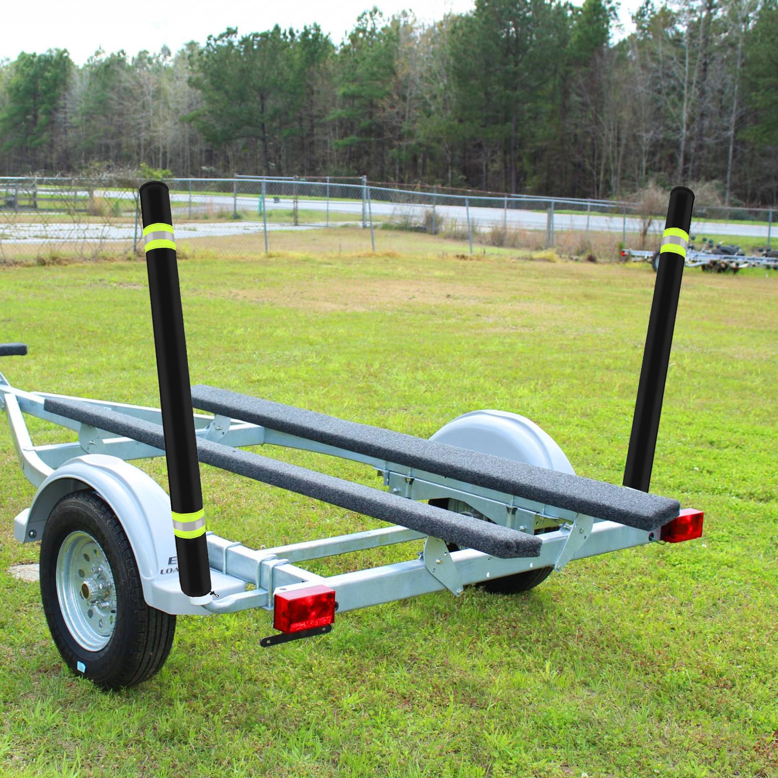 ATX - 48" Trailer Guide Pole Cover (Pair) – Tigé Gear - View #5