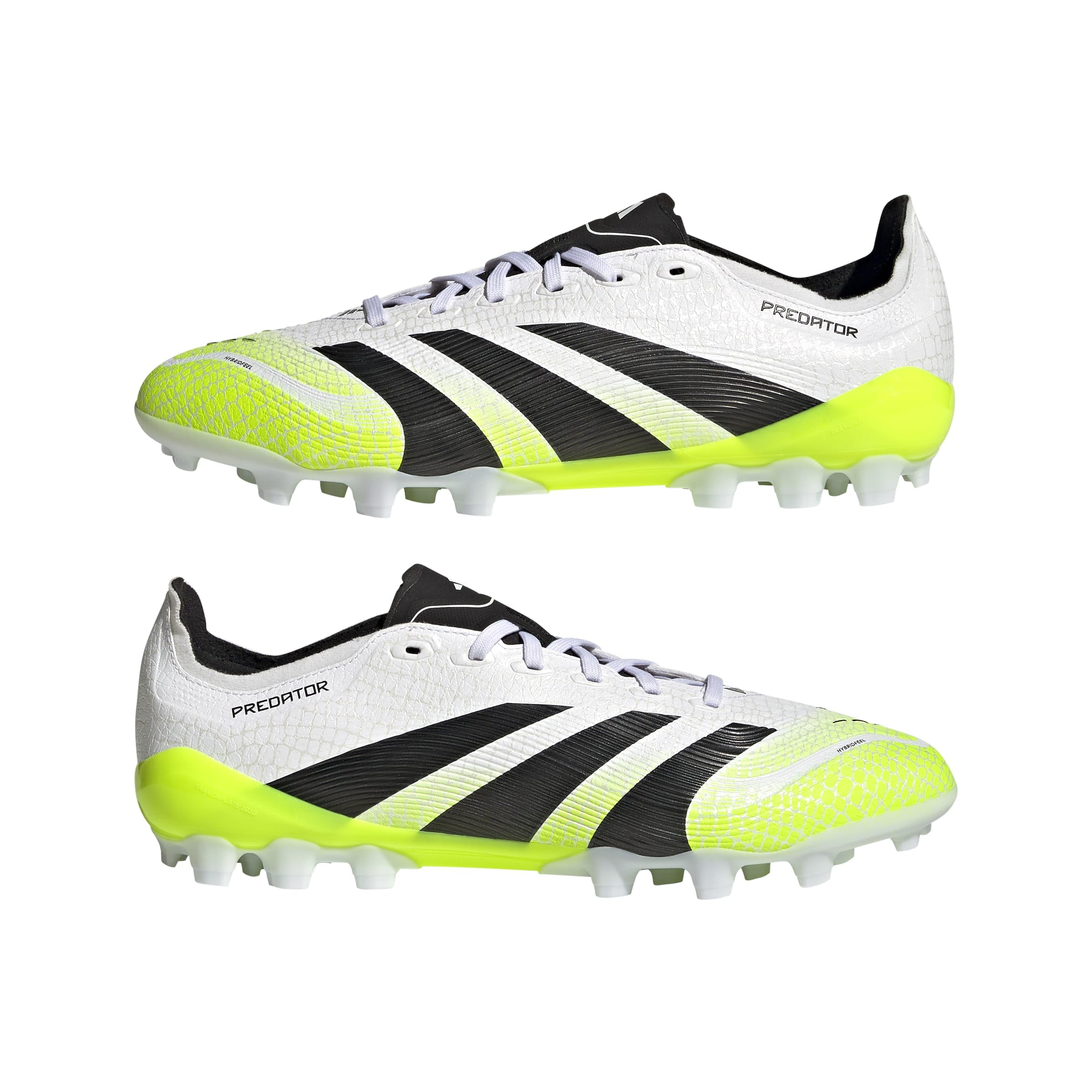 adidas Unisex Chaussures Predator League 2G/3G Terrain synthétique