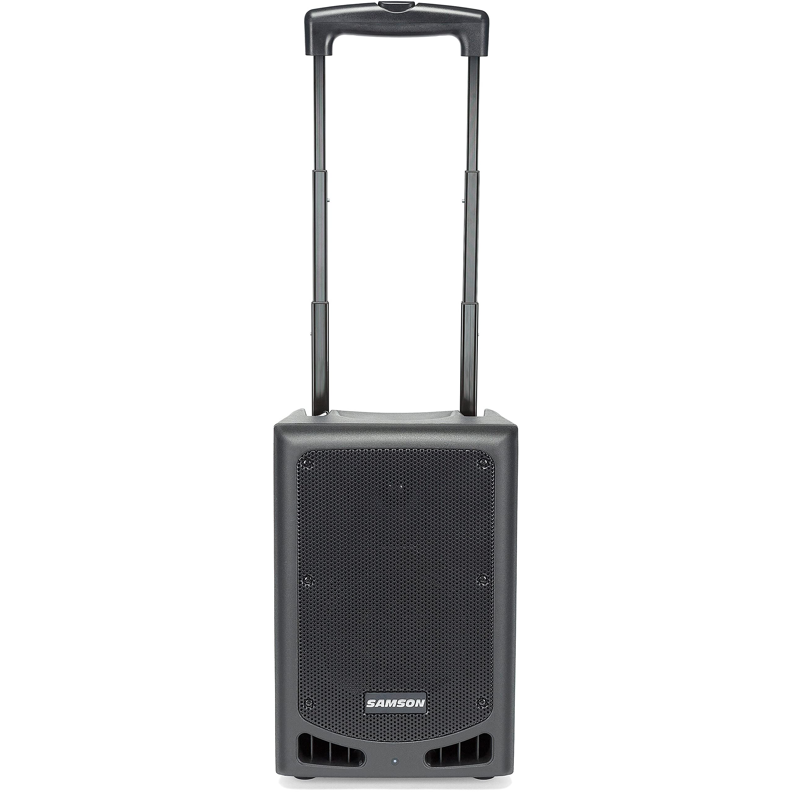 SAMSON - EXPEDITION XP208w - PA Portatile con Bluetooth - 200W