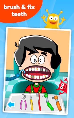 Doctor Kids (Miúdos Médicos)