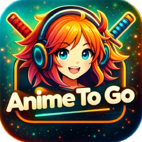 Anime To Go - Anime Ads Free